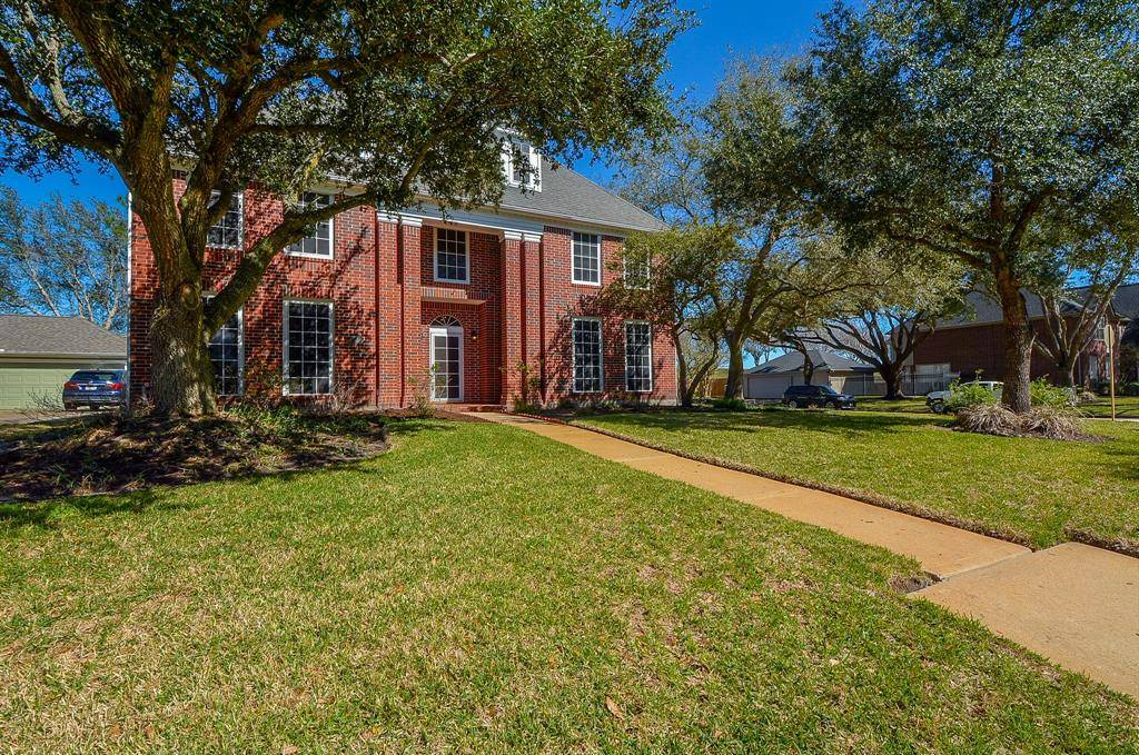 Katy, TX 77494,1423 Breezy Bend DR