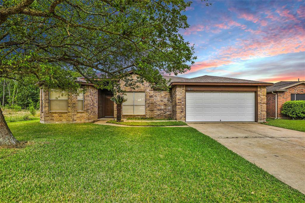 Humble, TX 77346,18023 Lago Forest DR