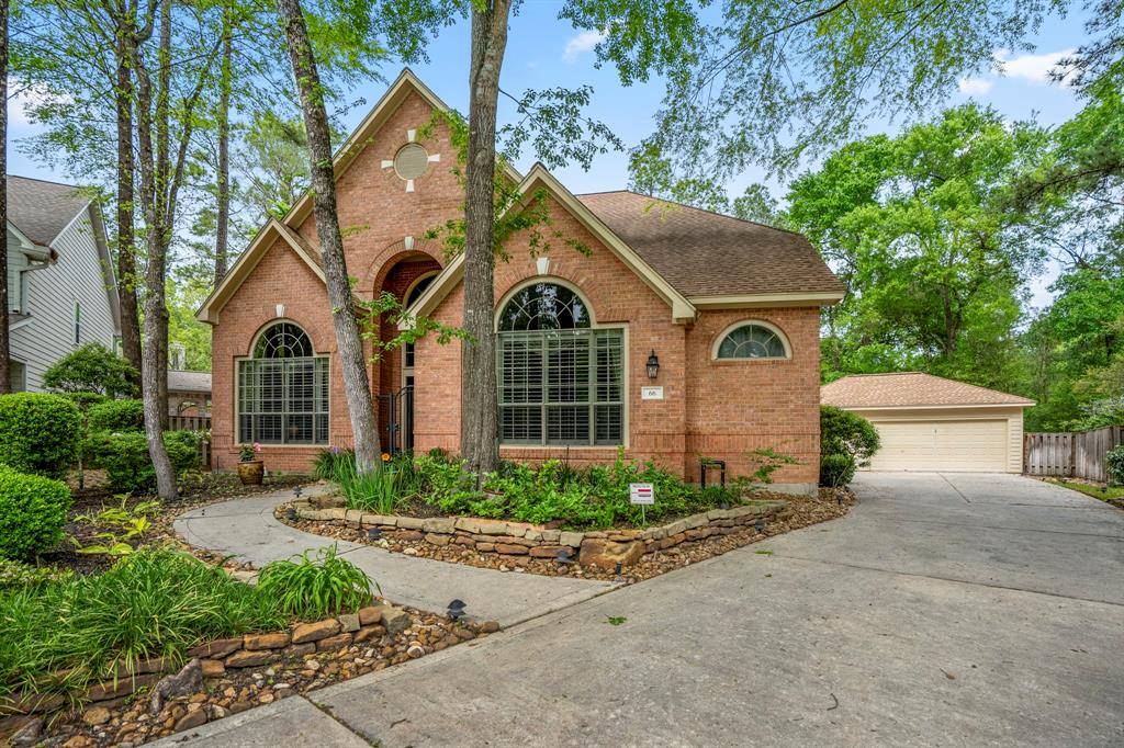 The Woodlands, TX 77381,66 Meadowridge PL