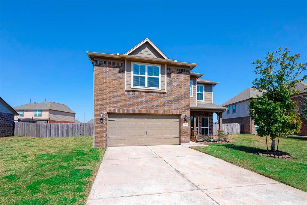 Rosenberg, TX 77471,3010 Currier Court