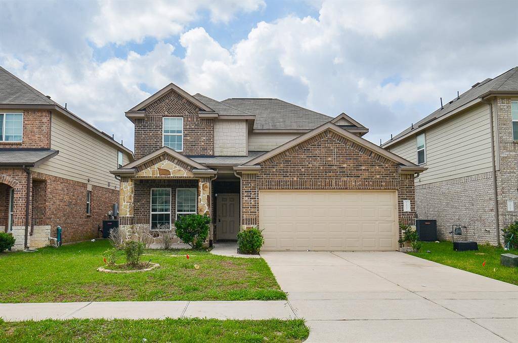 Katy, TX 77493,24931 Pavarotti PL