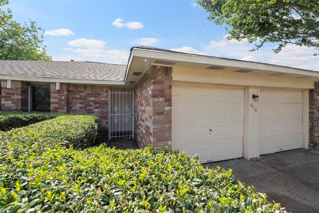 Houston, TX 77066,14118 Magnolia Springs DR