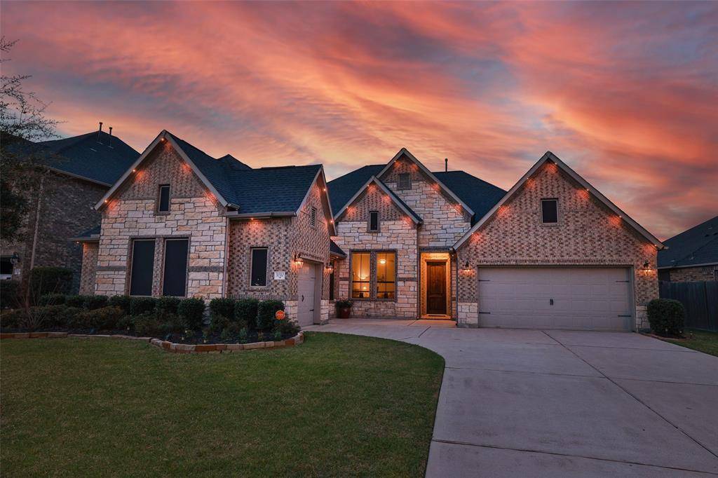 Hockley, TX 77447,31510 Farm Country LN