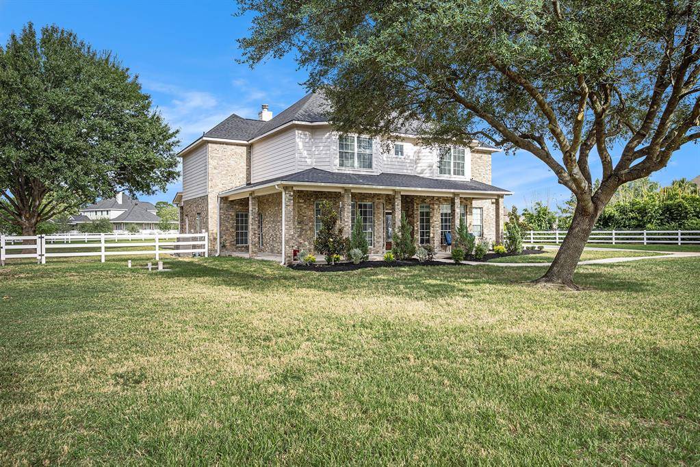 Tomball, TX 77377,20317 Stone Lake CIR