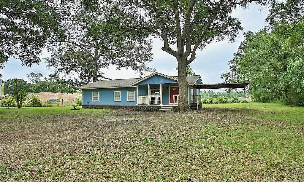 Huffman, TX 77336,4306 Trent RD