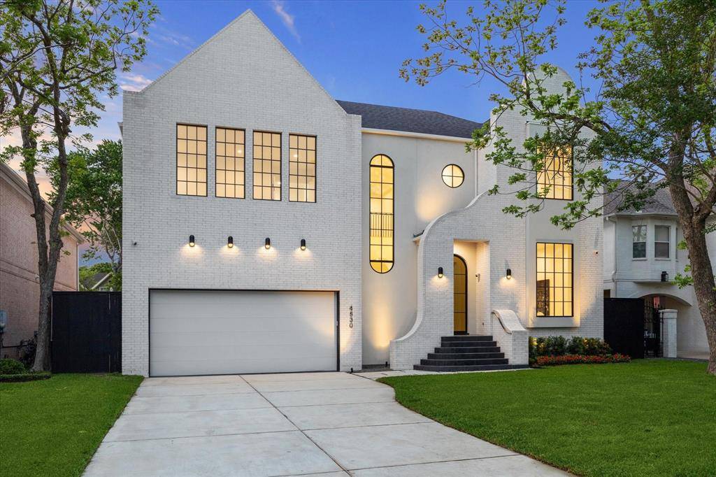 Bellaire, TX 77401,4530 BIRCH