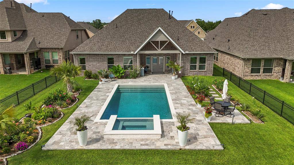 Montgomery, TX 77356,250 Peninsula Point DR