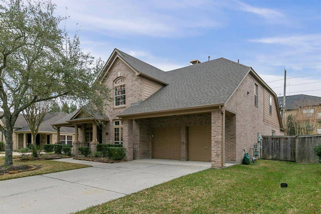 Pearland, TX 77584,11307 Enclave Lake LN