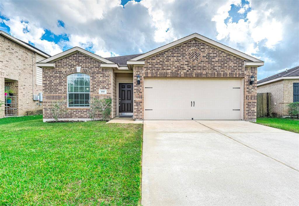 Rosharon, TX 77583,1810 Opal Peach DR