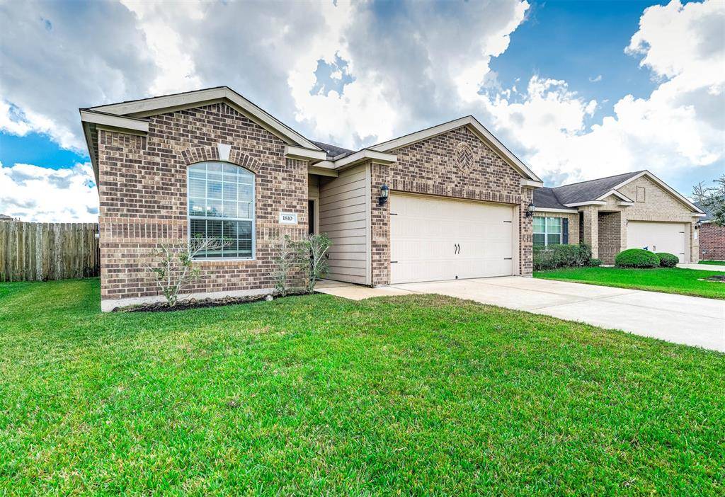 Rosharon, TX 77583,1810 Opal Peach DR