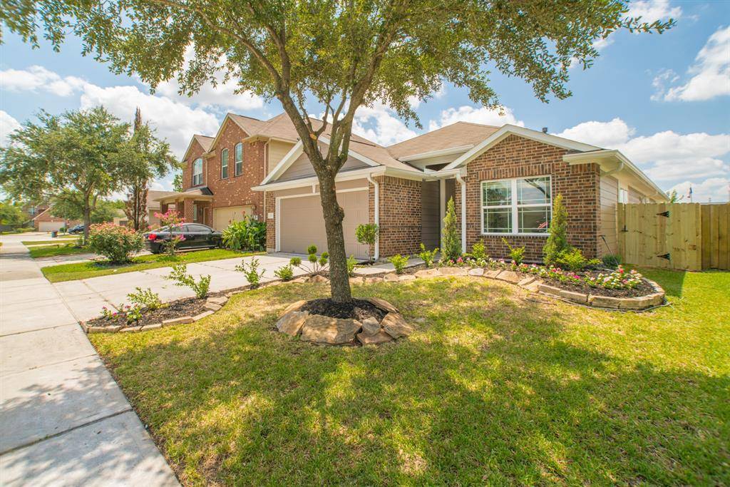 Houston, TX 77073,1422 Cetin CT