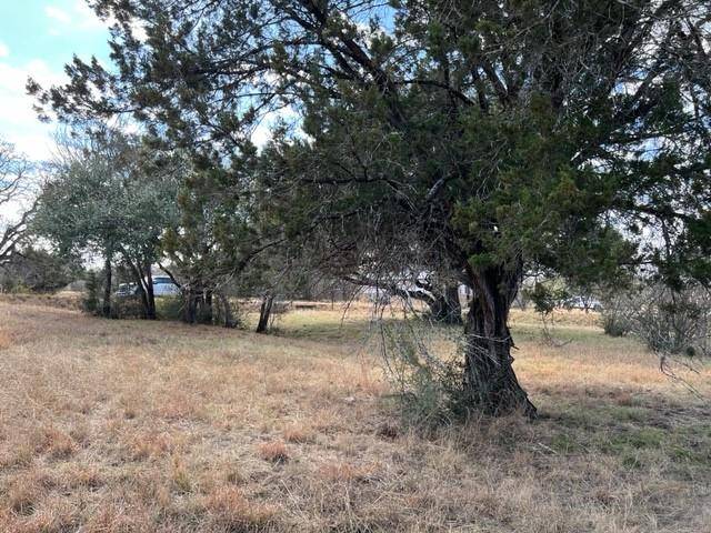 Horseshoe Bay, TX 78657,TBD Sun Spot/Fault Line DR