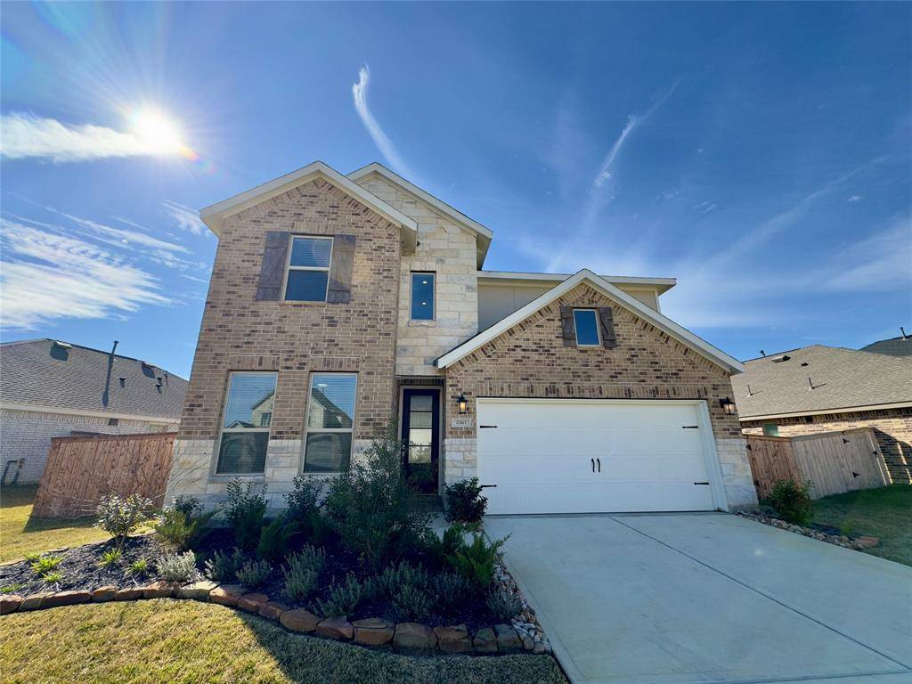 Hockley, TX 77447,27107 Coneflower Daisy WAY