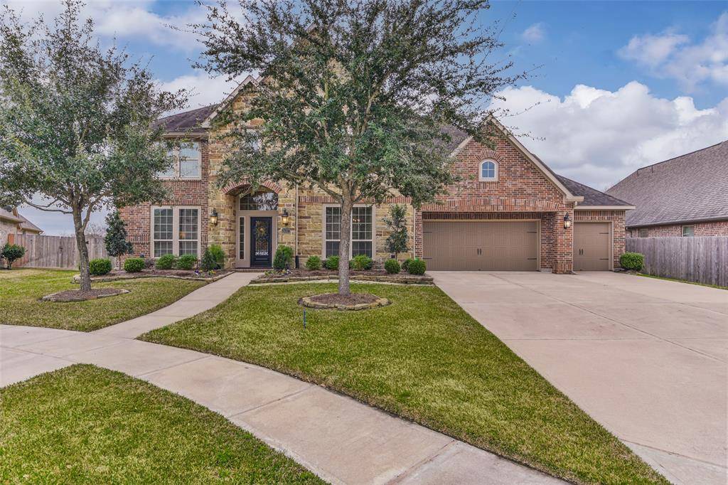 Cypress, TX 77433,26307 Andrew Arbor CT