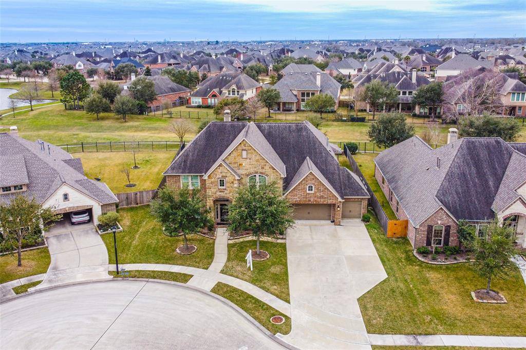 Cypress, TX 77433,26307 Andrew Arbor CT