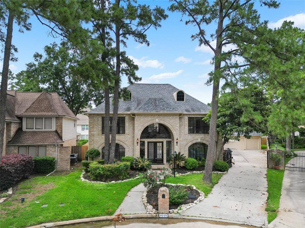 Spring, TX 77379,8006 Dutch Oak CIR