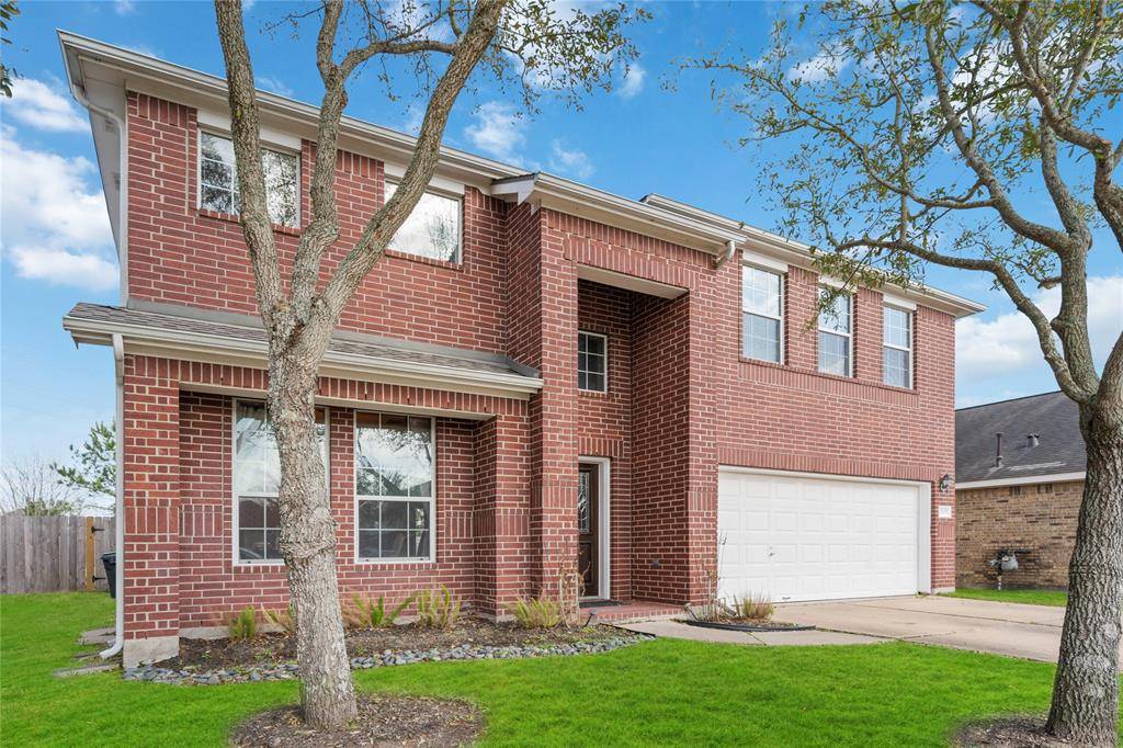 Pearland, TX 77584,2505 Cypress Springs CT