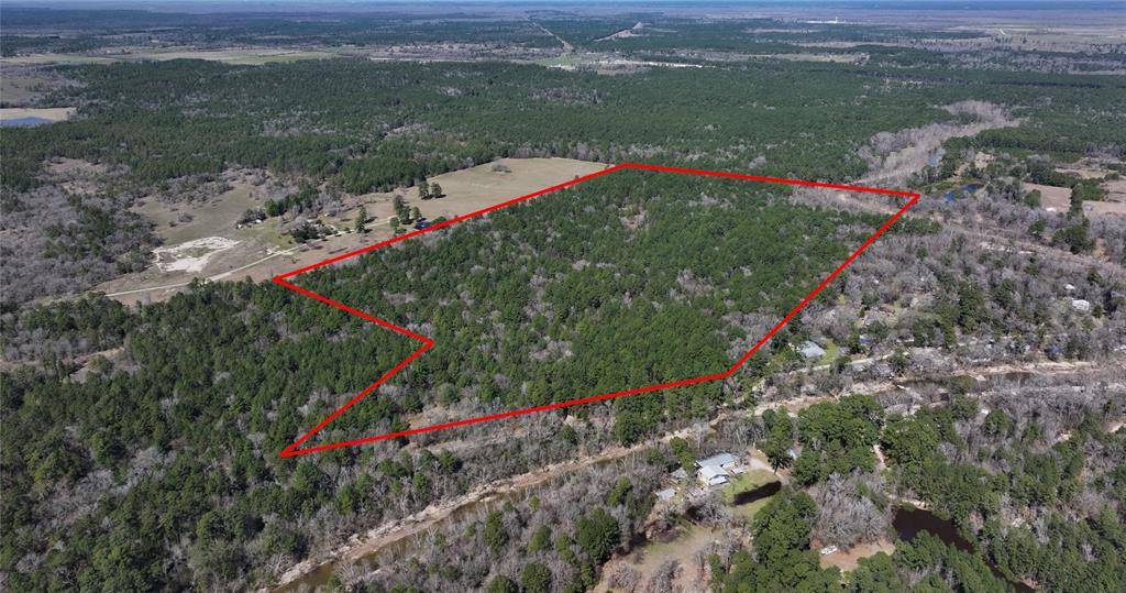 Huntsville, TX 77320,0000 Lake Falls RD