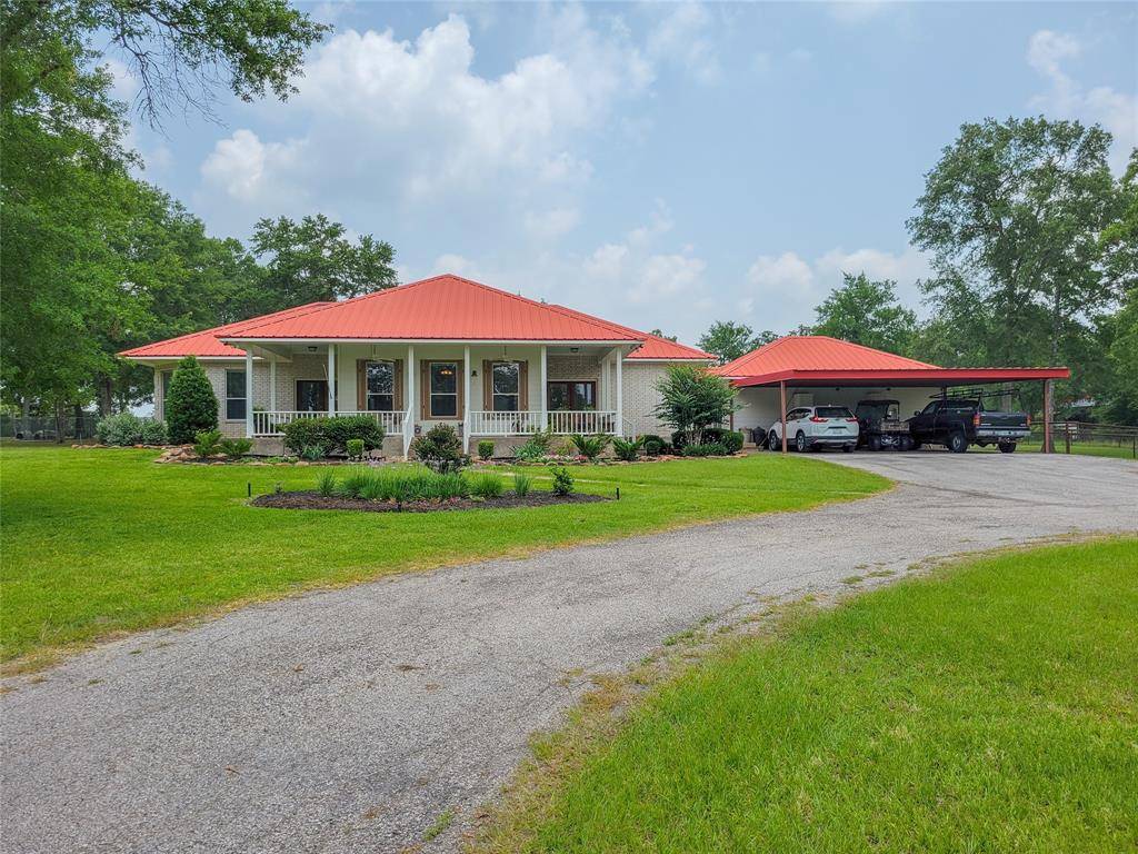 Hempstead, TX 77445,40618 Center Hill RD