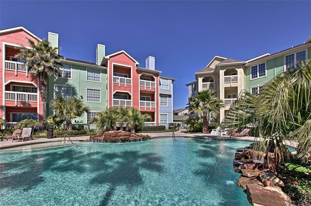 Galveston, TX 77551,7000 Seawall BLVD #914