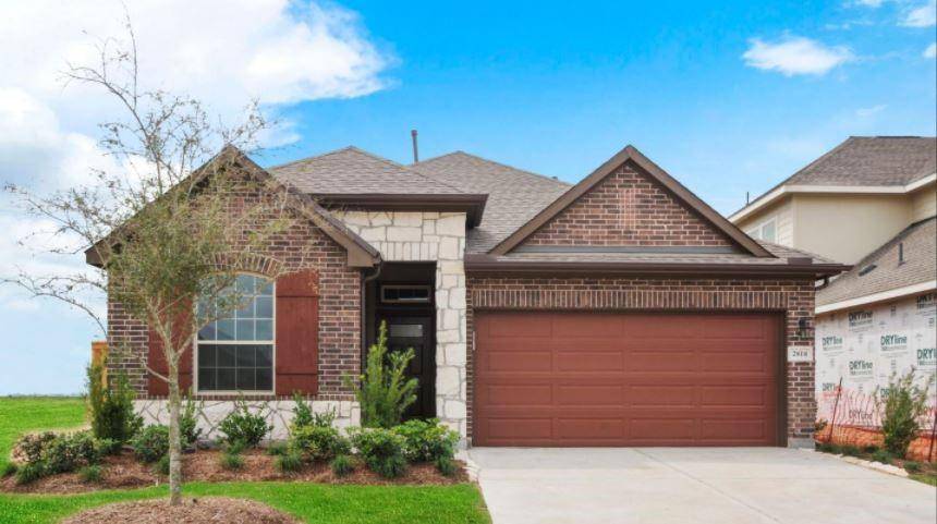 Willis, TX 77318,148 Winged Elm CT