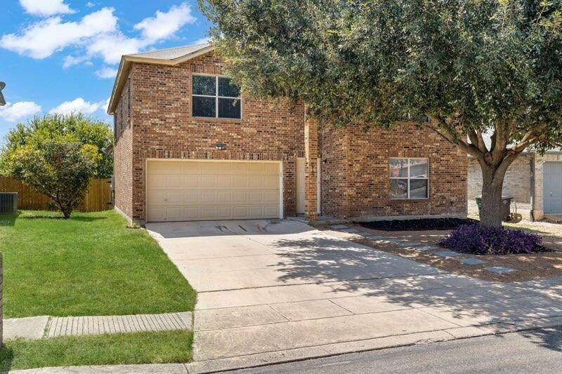 San Antonio, TX 78244,5343 Boston