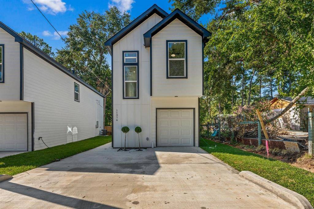 Willis, TX 77318,11384 Underwood ST