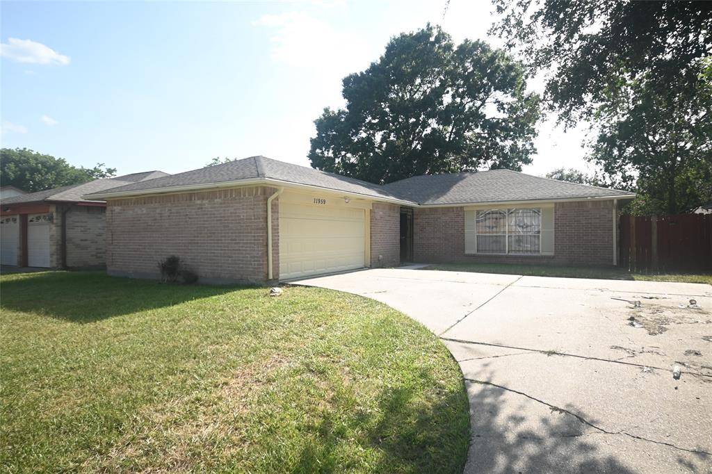 Houston, TX 77067,11959 Medicine Bow CIR