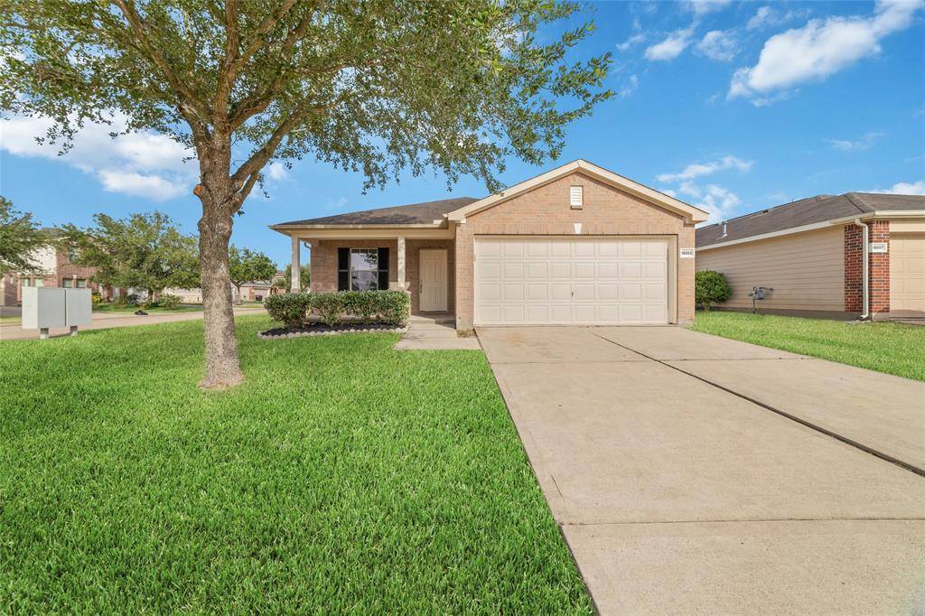 Cypress, TX 77433,19003 Broken Lance LN