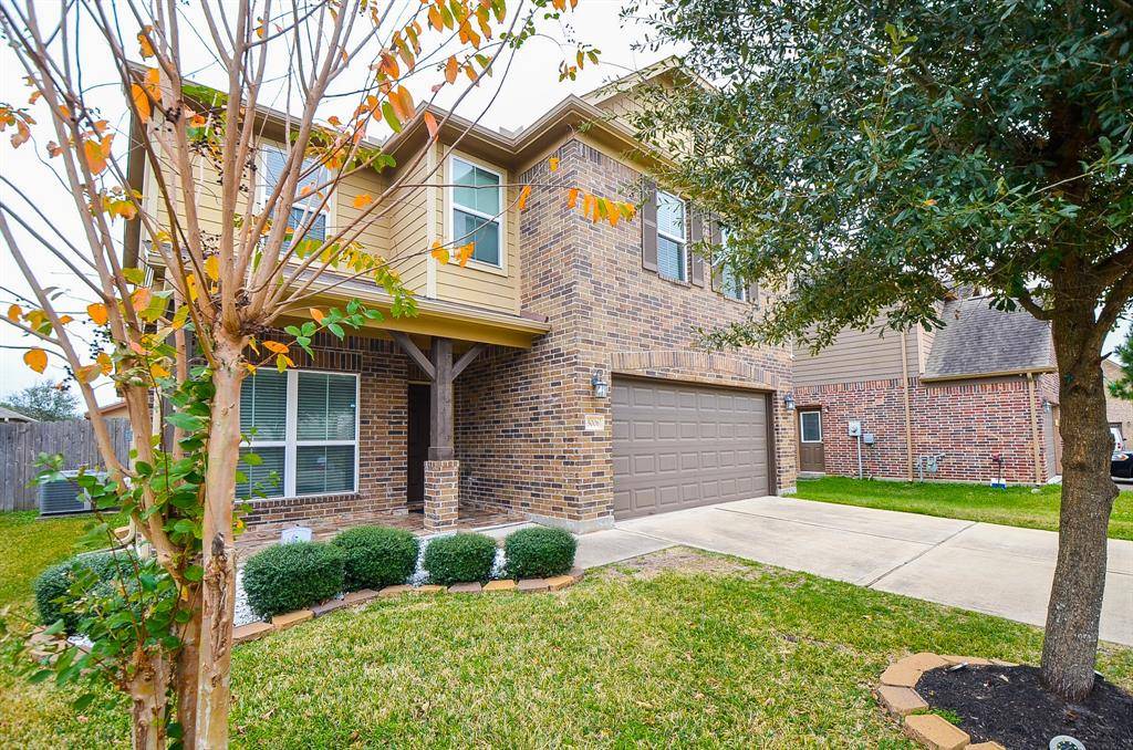 Houston, TX 77084,5006 Foxtail Lily CIR