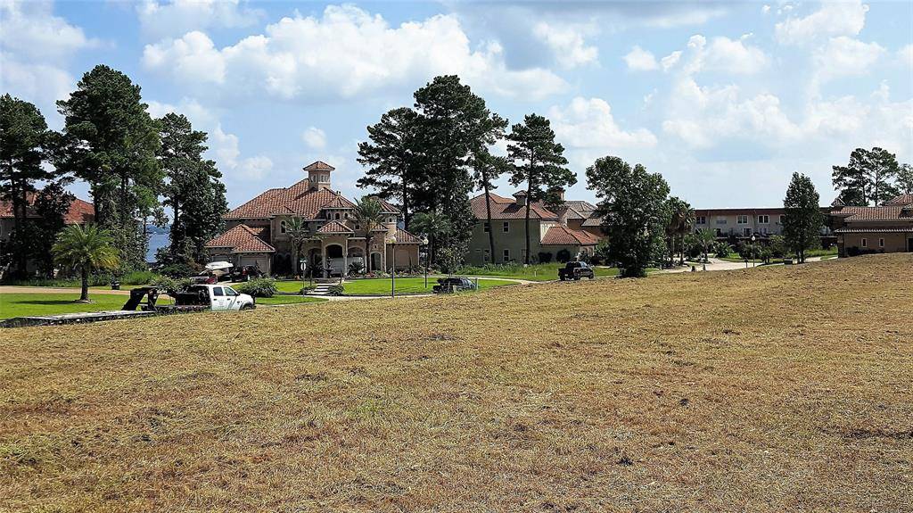 Conroe, TX 77356,0 Whistling Oaks Lot 5