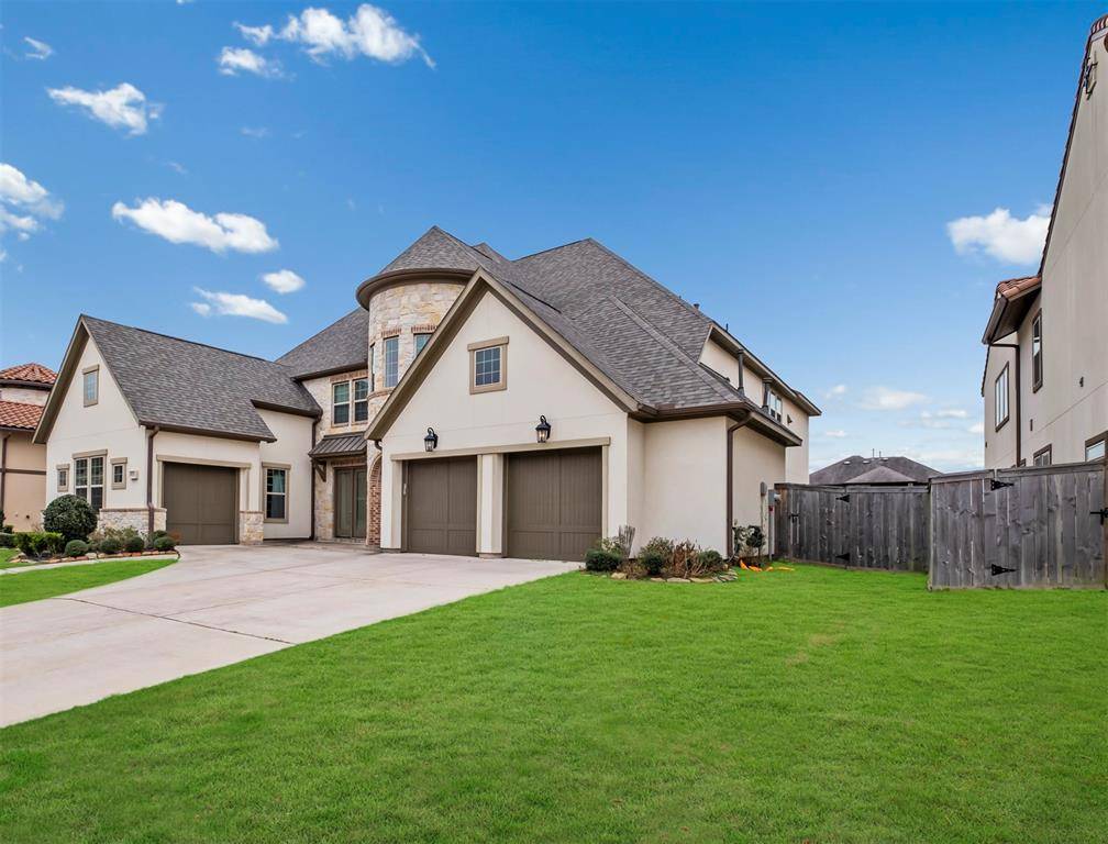 Sugar Land, TX 77479,5727 Mogo Creek LN