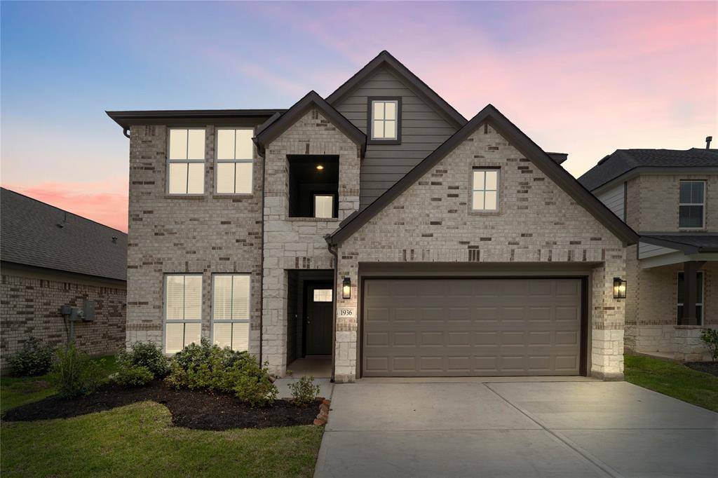 Conroe, TX 77301,1936 Scarlet Yaupon WAY