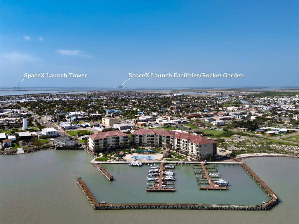 Port Isabel, TX 78578,301 E Houston ST #3301