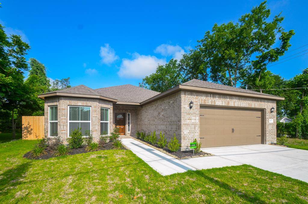 Houston, TX 77091,6643 Tuskegee ST