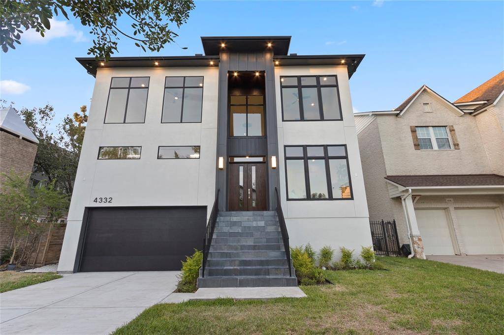 Bellaire, TX 77401,4332 Lafayette ST