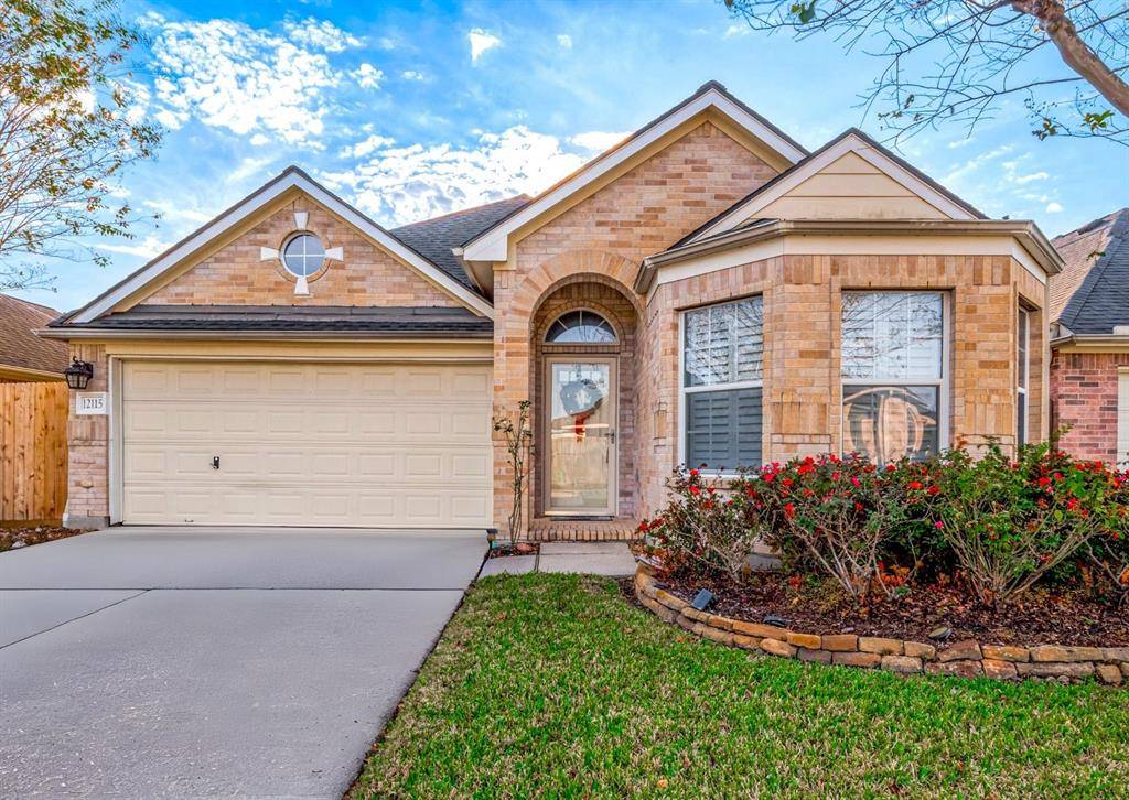 Tomball, TX 77377,12115 Lakewood Villa DR