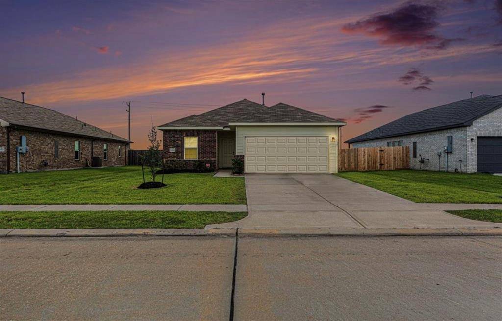 Texas City, TX 77591,2808 Coral DR