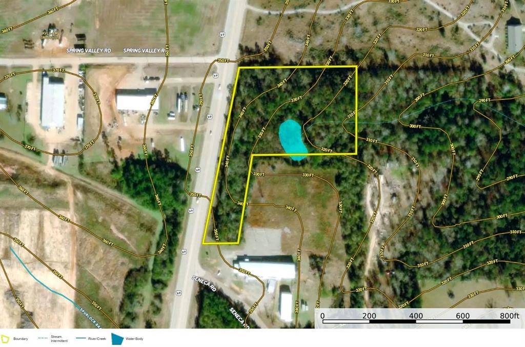 Woodville, TX 75979,TBD HWY 69