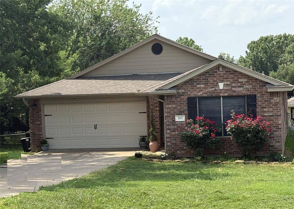 Montgomery, TX 77356,207 Leisure LN