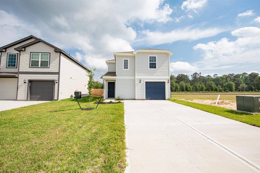 Splendora, TX 77372,22927 Great Egret DR