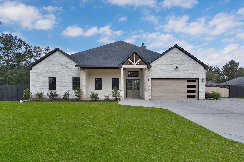 Conroe, TX 77304,2624 Silverstone WAY