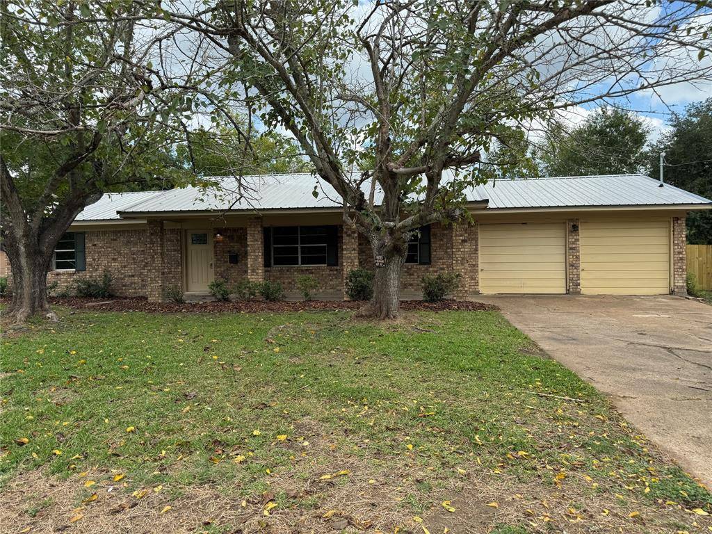 Crockett, TX 75835,1413 Forehand ST