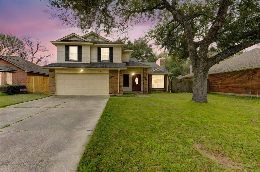 Sugar Land, TX 77498,16318 Elmwood Point LN