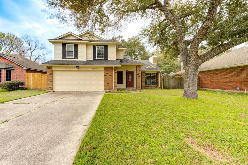 Sugar Land, TX 77498,16318 Elmwood Point LN