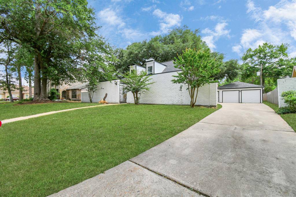 Houston, TX 77068,3807 Glenheather DR