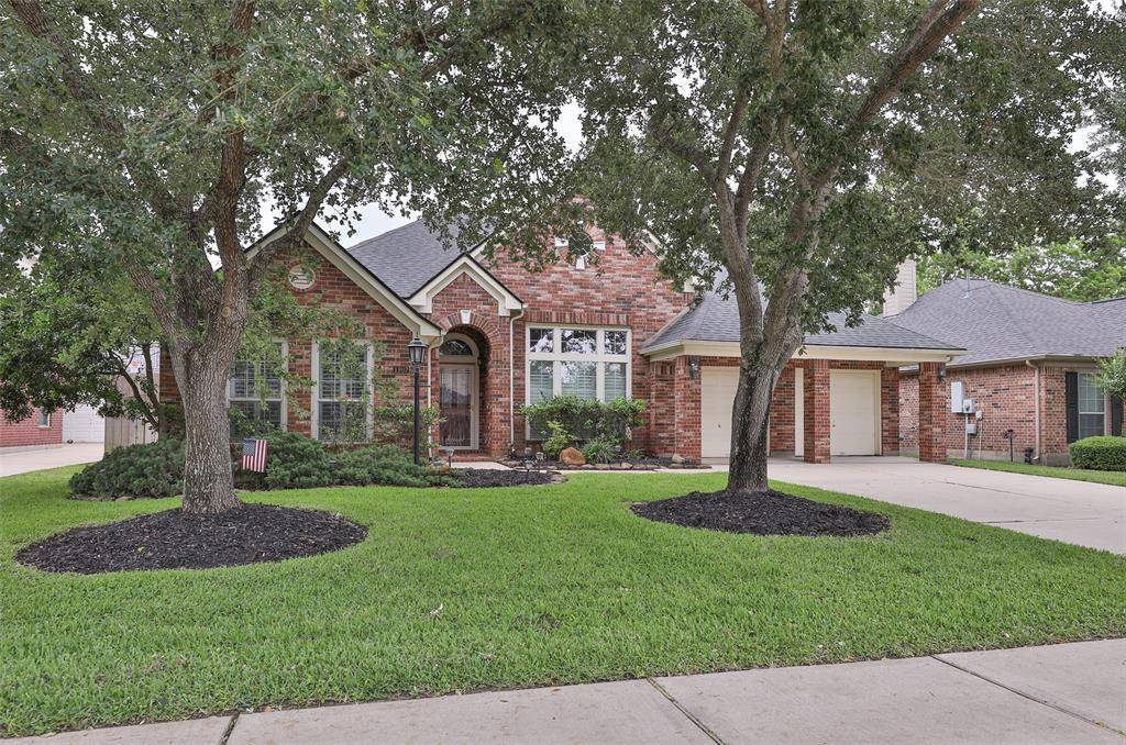 Richmond, TX 77406,1907 Lake Arrowhead DR
