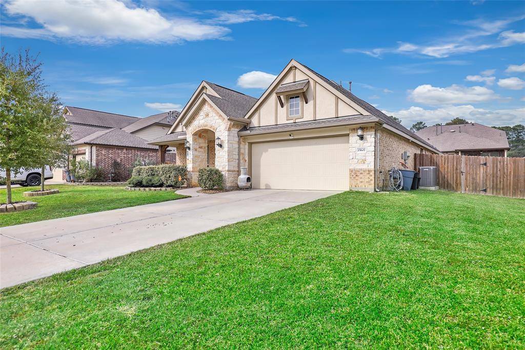 Crosby, TX 77532,15607 E Galley DR