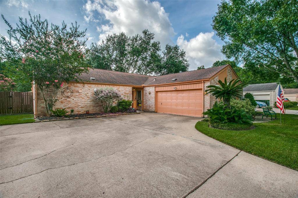 Houston, TX 77084,15735 Rolling Timbers DR