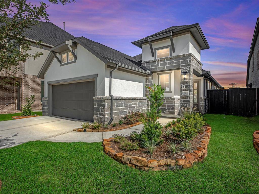 Richmond, TX 77406,10 Artisan LN